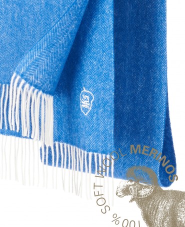 Шарф Унисекс FHs.W220_VN-2051/32.ROY